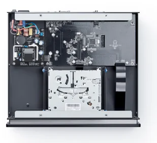 Primare DD15 - Odtwarzacze CD - miniaturka - grafika 3