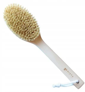 Szczotka Do Mycia I Masażu Ciała Z Kaktusa Agawy - Rękawice i gąbki do kąpieli - miniaturka - grafika 3