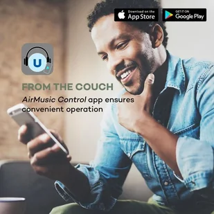 Auna IR-260 - Radia - miniaturka - grafika 5