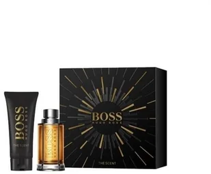 Hugo Boss Zestaw zapachowy 1.0 pieces panowie - Zestawy perfum męskich - miniaturka - grafika 2