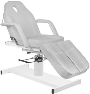 ACTIVESHOP Fotel Kosmetyczny Hyd. A 210c Pedi Szary 10003_123762 - Fotele kosmetyczne ACTIVESHOP Fotel Kosmetyczny Hyd. A 210c Pedi Szary 10003_123762 - Fotele kosmetyczne - miniaturka - grafika 5