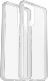Otterbox React - obudowa ochronna do Samsung Galaxy S21+ 5G clear - Etui i futerały do telefonów - miniaturka - grafika 2