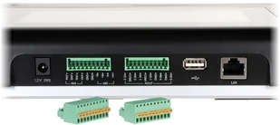 HIKVISION Interkom DS-KM8301 7'' 1024x600 LCD DS-KM8301 - Akcesoria do domofonów i wideodomofonów - miniaturka - grafika 7