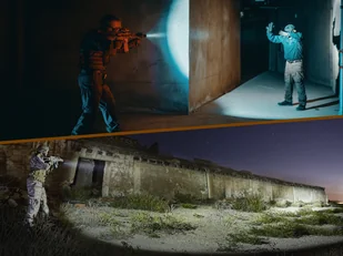 Fenix Latarka diodowa TK16 V2.0 - Latarki - miniaturka - grafika 9