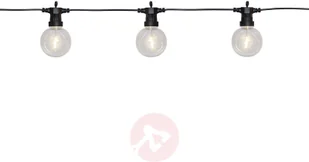 Best Season Łańcuch świetlny LED Big Circus Filament - Lampy ogrodowe - miniaturka - grafika 5