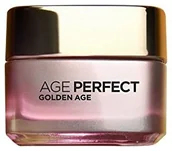 Kremy do twarzy - L'Oréal Paris Krem do twarzy L 'óreal Age Perfect Golden Anti-AGE  50 ML A8716900 - miniaturka - grafika 1