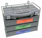 Uszczelki - Oringi Uszczelki Olejoodporne Zestaw Oringów 900 - miniaturka - grafika 1