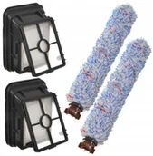 Filtry do odkurzaczy - Bissell Zestaw wymienny akcesoriów CrossWave Multi - miniaturka - grafika 1