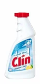 Płyny do mycia szyb - Clin Płyn do mycia szyb zapas 500 ml Citrus - miniaturka - grafika 1