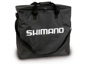 Inne akcesoria dla wędkarzy - SHIMANO Torba do transportu i przechowywania siatek podwójna 60x60x15cm SHPVC01 - miniaturka - grafika 1