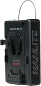 Inne akcesoria studyjne - Nanlite Adapter Nanlite dla 14,8/26 VOLT BATTERIES - miniaturka - grafika 1