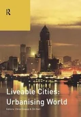 Pozostałe książki - ROUTLEDGE Liveable Cities: Urbanising World - miniaturka - grafika 1