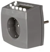 Pozostałe akcesoria do akwarium - Trixie Zegar cyfrowy 76122 - miniaturka - grafika 1