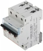 Bezpieczniki elektryczne - Legrand WYŁĄCZNIK NADPRĄDOWY LE-403548 TRÓJFAZOWY 32 A TYP C LE-403548 - miniaturka - grafika 1