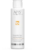 Kosmetyki do demakijażu - APIS Professional Apis Enzymatyczny Puder do Mycia Twarzy 80g AP53905 - miniaturka - grafika 1
