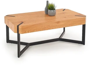 Halmar Ława LAVIDA - Ławy i stoliki kawowe Halmar Ława LAVIDA - Ławy i stoliki kawowe - miniaturka - grafika 1