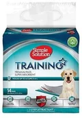 Maty do nauki czystości - simple solution SIMPLE SOLUTION PUPPY TRAINING PADS - MATY TRENINGOWE 55x56 14szt - miniaturka - grafika 1