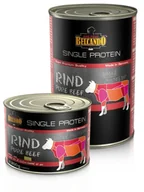 Mokra karma dla psów - Belcando Single Protein 200g - WOŁOWINA 0112512215 - miniaturka - grafika 1