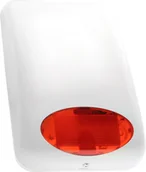 Akcesoria do alarmów - SATEL Sygnalizator ZEW. AKUSTYCZNO-OPTY. SPL-5010 R - miniaturka - grafika 1