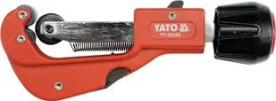 YATO Szybkonastawny obcinak do rur 3-32mm YT-22338 - Pozostałe narzędzia ogrodowe - miniaturka - grafika 2