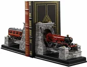 Dekoracje domu - The Noble Collection Harry Potter  Hogwarts Express uchwytów wykończenia - miniaturka - grafika 1