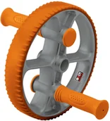 Pozostały sprzęt i akcesoria do ćwiczeń - Body Sculpture Wałek dwufunkcyjny BB 704 - miniaturka - grafika 1