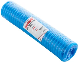 REDATS Wąż Pneumatyczny Spiralny Poliuretanowy 8x5mm 5m REDATS - Akcesoria pneumatyczne - miniaturka - grafika 4