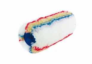 Zapas wałek malarski Fasadowy Multicolor 18 cm - Pędzle i wałki - miniaturka - grafika 2