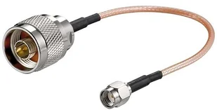 Wentronic Nazwa _ W _ ilość 1 szt. 4040849516894 - Akcesoria car audio - miniaturka - grafika 2