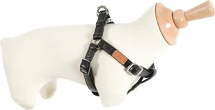 Zolux Szelki Imao Piccadilly 15 mm kol. czarny - Szelki dla psów - miniaturka - grafika 2