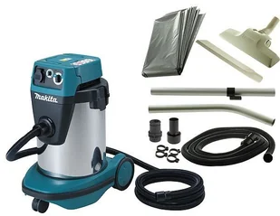 Odkurzacz przemysłowy MAKITA VC3210LX1 - Odkurzacze przemysłowe - miniaturka - grafika 2