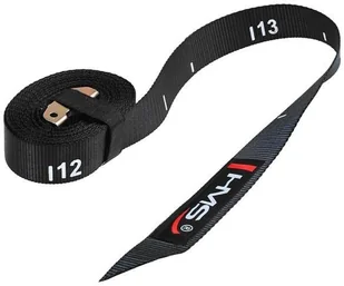 HMS DREWNIANE KÓŁKA GIMNASTYCZNE Z MIARKĄ 17-35-008 - Pozostały sprzęt i akcesoria do ćwiczeń - miniaturka - grafika 5