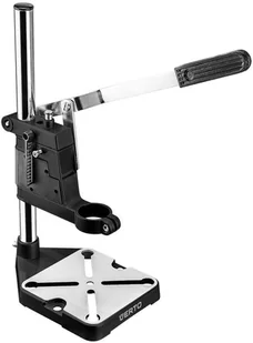 Verto Statyw do wiertarki 65H105 - Akcesoria do elektronarzędzi - miniaturka - grafika 3