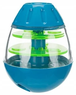 Trixie Zabawka na przysmaki dla psa Jajo Roly Poly - Zabawki dla psów - miniaturka - grafika 5