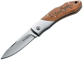 Noże - Boker Nóż Magnum Caveman Steel 01RY818 - miniaturka - grafika 1