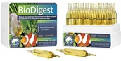 Preparaty do akwarium - Prodibio BioDigest 30 ampułek Prodibio - miniaturka - grafika 1