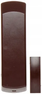 Bezprzewodowy Kontaktron Dctxp-2-Br Paradox - Akcesoria do monitoringu - miniaturka - grafika 2