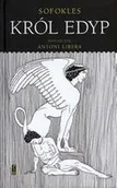 Dramaty - Król Edyp - Sofokles - miniaturka - grafika 1