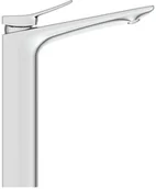 Baterie umywalkowe - Ideal Standard Conca Bateria umywalkowa bez korka wysoka chrom BC758AA - miniaturka - grafika 1