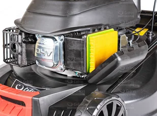 Cedrus KS53S CEDKS53S - Kosiarki - miniaturka - grafika 7