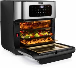 Princess 01.182065.01.001 - Mini piekarniki - miniaturka - grafika 3