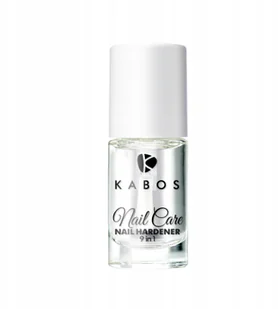 Nail Care NAIL HARDENER 9IN1 8ml - Odżywki do paznokci - miniaturka - grafika 2