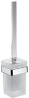Akcesoria łazienkowe - Emco Część 051500090 szkło do szczotka toaletowa Loft - miniaturka - grafika 1