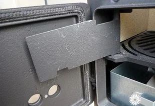 Thorma Ekoprojekt 888 88869078 Piec wolnostojący 2,5-7,5kW - Piece wolnostojące - miniaturka - grafika 17