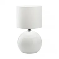 Lampy stojące - TK Lighting Lampa stołowa PALLA SMALL 5065 - miniaturka - grafika 1