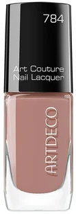 Artdeco Lakiery do paznokci Art Couture Nail Lacquer 10 ml - Lakiery do paznokci - miniaturka - grafika 9