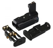 Gripy i batterypacki - Newell BG-E8 - miniaturka - grafika 1