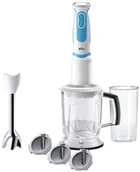 Blendery ręczne - Braun MQ5060 - miniaturka - grafika 1