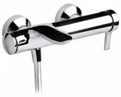 Baterie wannowe i prysznicowe - Ideal Standard MELANGE A 4271 AA - miniaturka - grafika 1