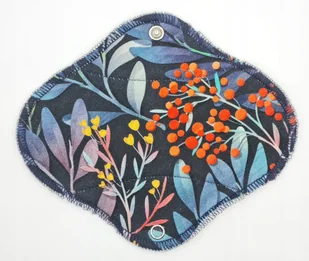 wkładki wielorazowe Mini goEko bambusowe - Wkładki higieniczne - miniaturka - grafika 33